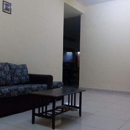 Taiping Valuable Homestay Luaran gambar