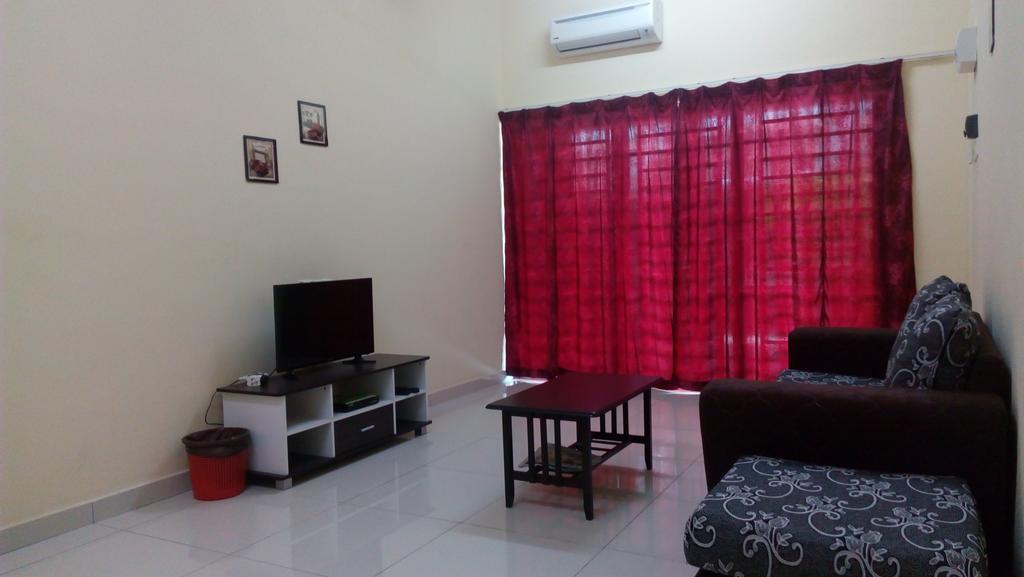Taiping Valuable Homestay Luaran gambar