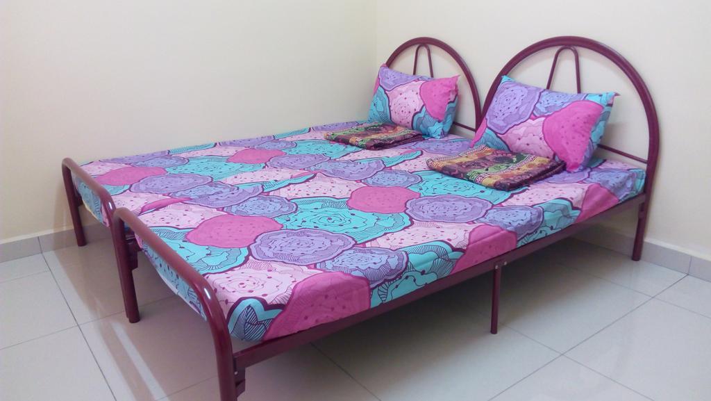 Taiping Valuable Homestay Luaran gambar