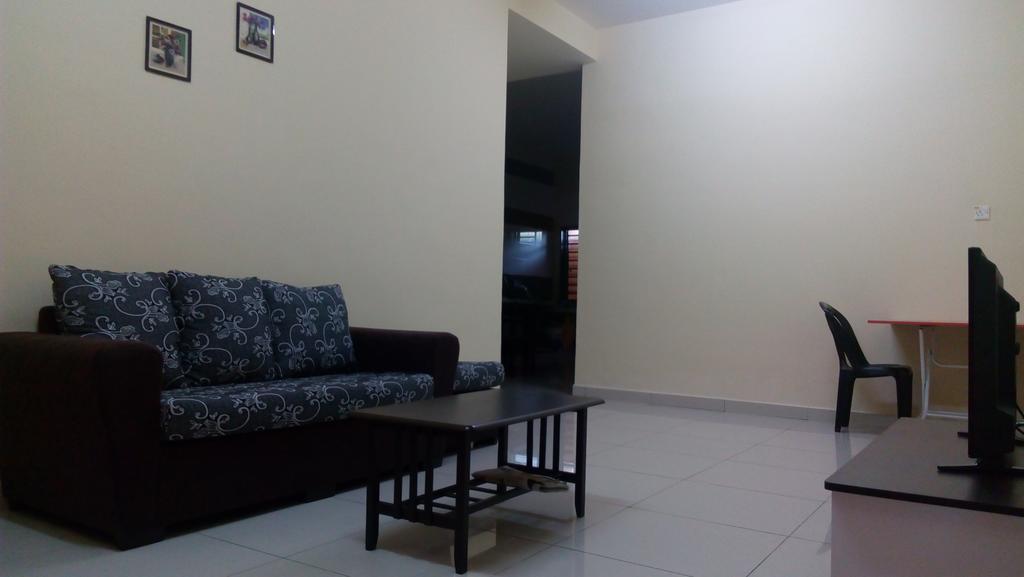 Taiping Valuable Homestay Luaran gambar