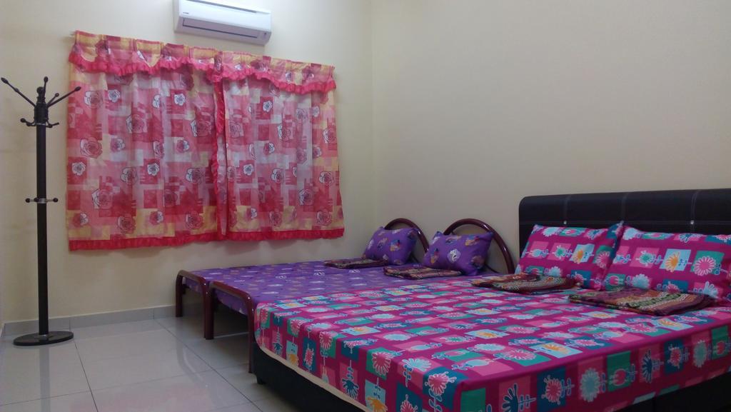 Taiping Valuable Homestay Luaran gambar